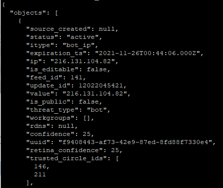 Totocellux's tweet photo. #ThreatIntel: Filter #JSON Data By Value With #LinuxJQ
https://t.co/AEEjXMTgBx
@Sans_isc
๐
#Enterprises #Organizations
#InfoSec #CyberSecurity
#ThreatIntelligence #JQ
#JSONprocessing #Linux
#ThreatAnalysis
#ParsingData
#Terminal https://t.co/T9QauSZwOx