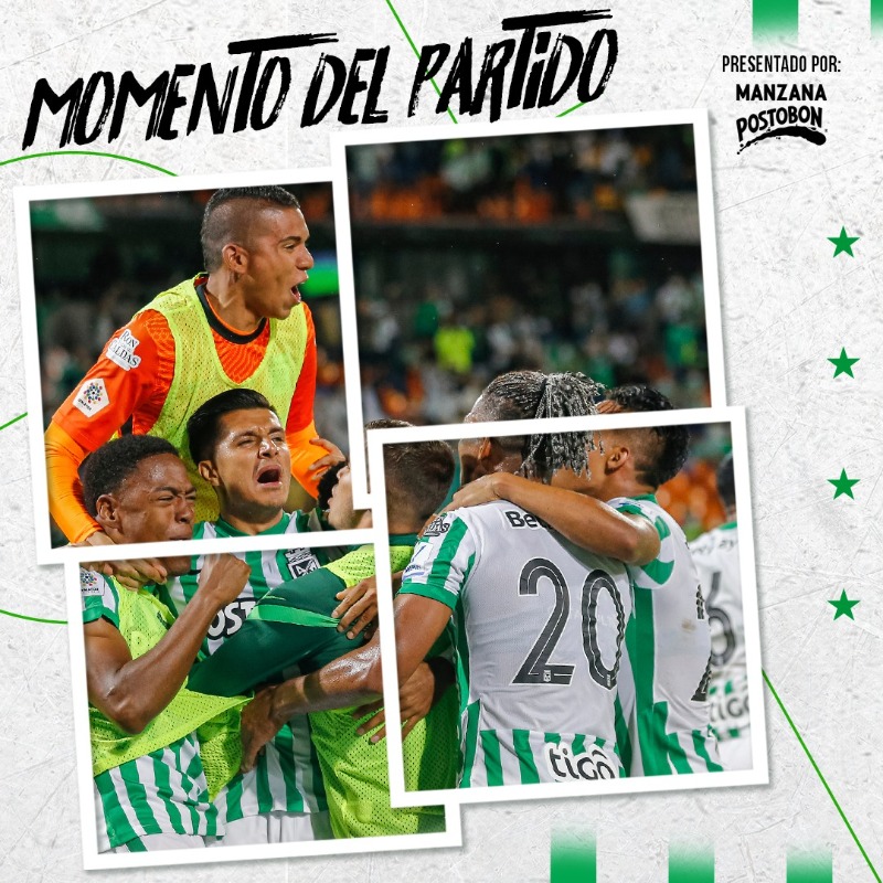 nacionaloficial's tweet photo. 🤙🏻 1️⃣ 🔝 #VamosVerde 🇳🇬