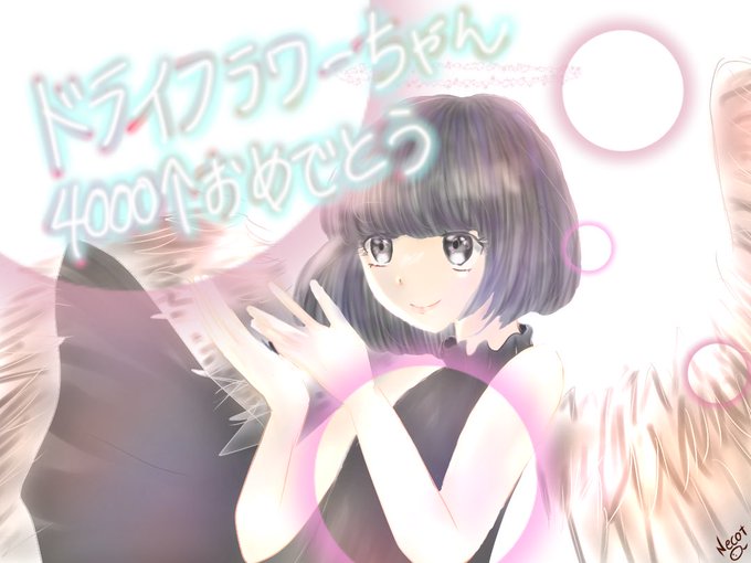 ドライのtwitterイラスト検索結果