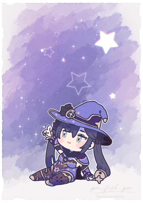 モナ誕生日おめでとう✩.*˚
#モナ生誕祭2021 