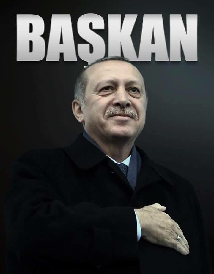 "Erdoğan'ın davranışları Fransız kolektif tahayyülünde tarihsel bir rakip, meydan okuyan hatta Batı’nın düşmanı olan 'Güçlü Türk' hatırasını canlandırıyor. 

ERDOĞAN özünde Fransa ve Avrupa için büyük bir tehdit ve tehlike."

I-Fransız Stratejik Araştırma Kurumu (IFRI)-I