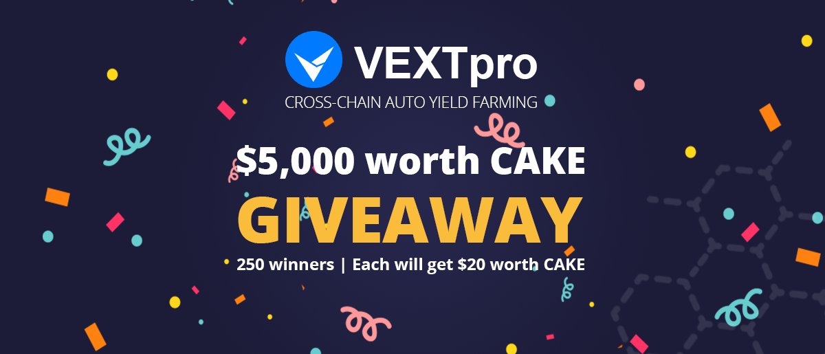 VEXTpro tweet media
