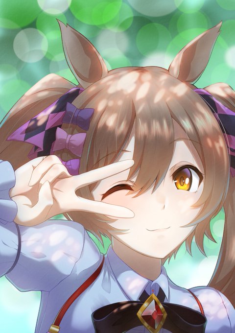 #今月描いた絵を晒そう
1ヶ月で描き方結構変わった 