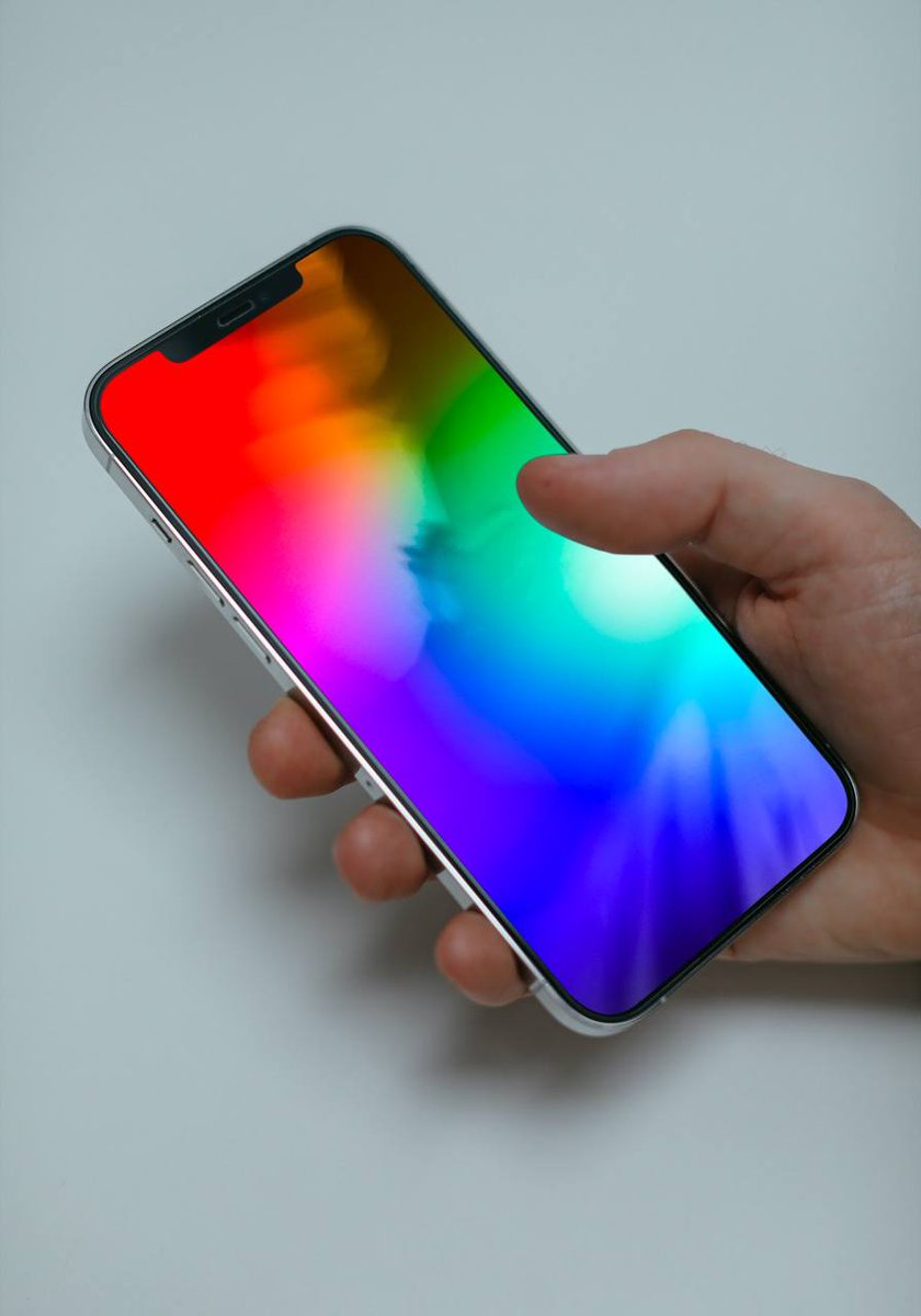 ZonaAppleWorld's tweet photo. Nuevos #Wallpapers para tu #iPhone y #iPad en el canal de #Telegram de mi compañera @wallklm1 #iOS15 #iOS147 #Colores
https://t.co/xS1czvSzCa https://t.co/o6Tl5U0q6R