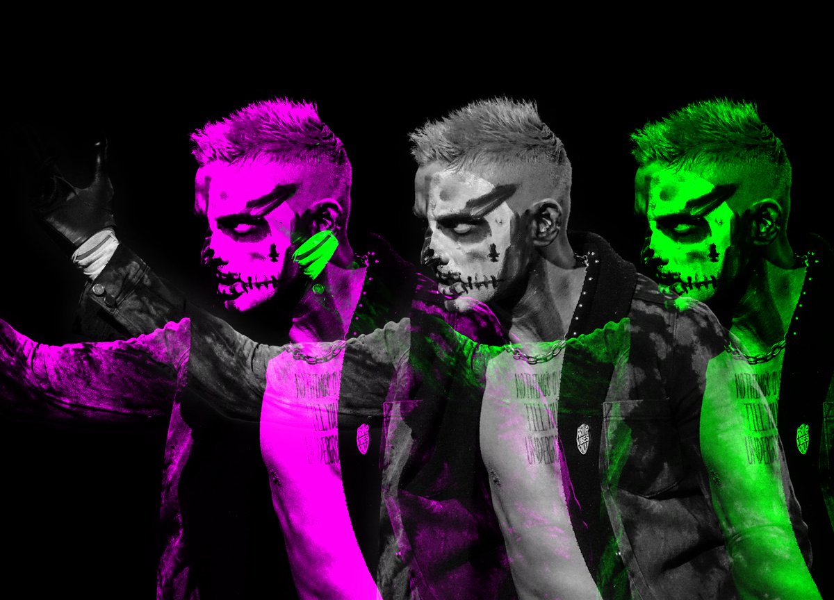 Anywhere Knowledge (@awgeeks) on Twitter photo Thank you! <a href="/DarbyAllin/">DARBY ALLIN</a> <a href="/AEW/">All Elite Wrestling</a> My Mother has memory issues. Thinks I’m her Bro most days.😩🤷♂️ But she remembers Random things. Including you, rocking my Pin on TV. She now watches wrestling weekly, ‘cause of it! something she NEVER did b4!🙏 #PositiveVibesOnly #thanks <a href="/AEWonTNT/">AEWonTV</a> Thank you! <a href="/DarbyAllin/">DARBY ALLIN</a> <a href="/AEW/">All Elite Wrestling</a> My Mother has memory issues. Thinks I’m her Bro most days.😩🤷♂️ But she remembers Random things. Including you, rocking my Pin on TV. She now watches wrestling weekly, ‘cause of it! something she NEVER did b4!🙏 #PositiveVibesOnly #thanks <a href="/AEWonTNT/">AEWonTV</a>