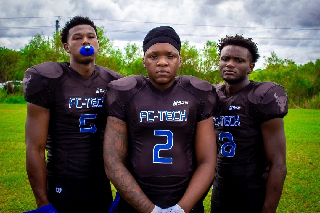 Florida Central Tech Media tweet media