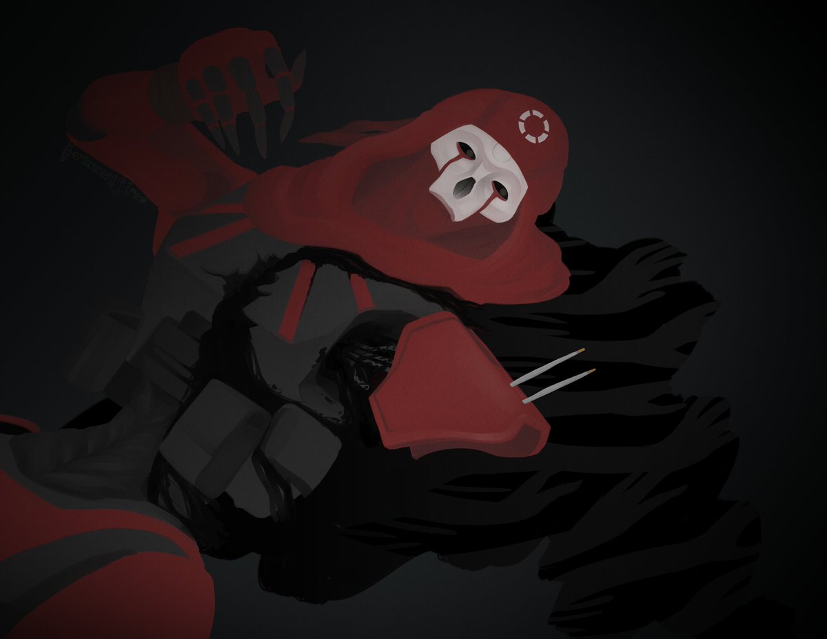 RevenantFire's tweet photo. #31DaysofApex Day 10 - Ghost
Tagging this WIP as well before it's all over
Hopefully the new drawing tablet will be here by Friday 🙏 https://t.co/ysMJEGtIWd