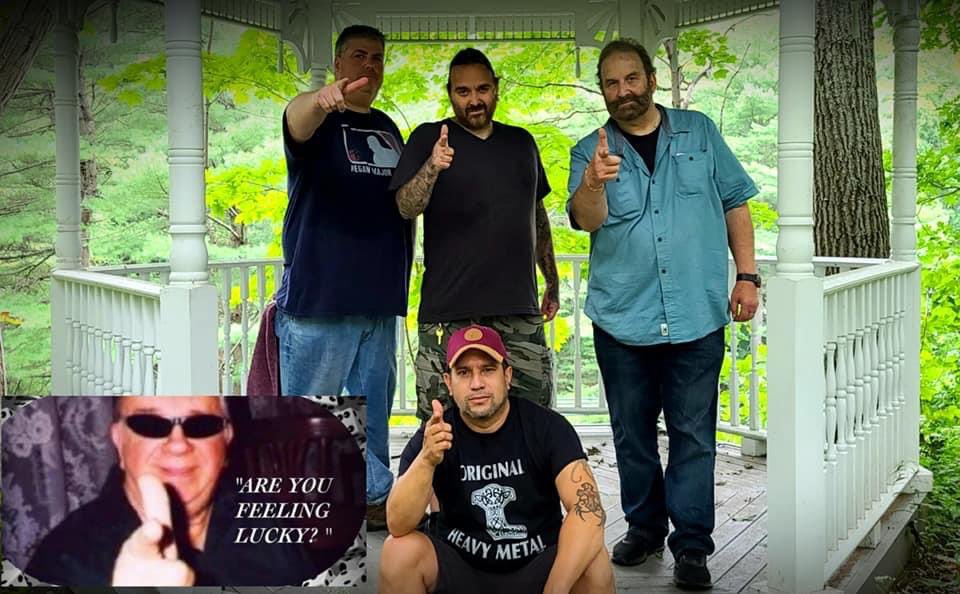 Ericvitale13's tweet photo. Honoring a legacy.#NESPR https://t.co/KvDTJBKMmU