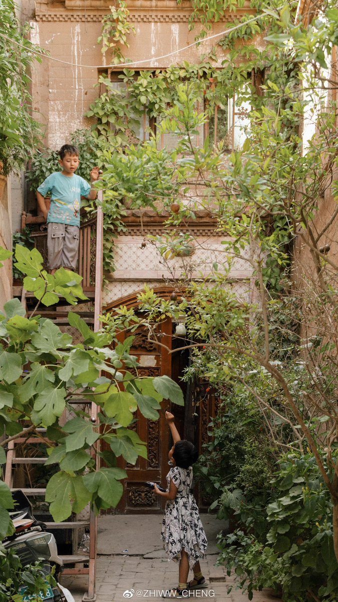 DXinjiang's tweet image. The #KiteRunner was partly filmed in Xinjiang‘s #Kashgar and the Taxkorgan Tajik Autonomous County where locals live in happiness, peace and prosperity, making it the best fit for the filming. #HappyXinjiang #DiscoverXinjiang 📷@ZHIWW_CHENG on Weibo