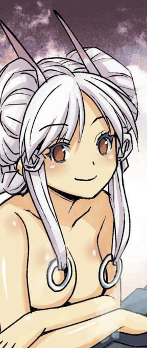 #異世界王子と運命の花嫁 31話更新されました!
温泉回続きアンド新展開。
#comico
https://t.co/xQ0DO9IsX0 