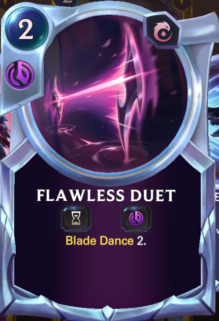 Legends of Runeterra tweet media