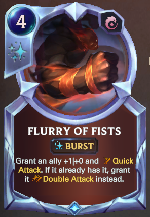 Legends of Runeterra tweet media