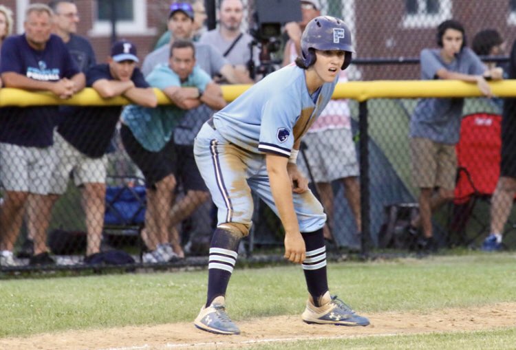 FHSCoachZBrown's tweet photo. Congrats to FHS’22 classmates: LHP Jacob Jette (@Jacobjette_), OF Chris Goode (@ChrisG0ode21), &amp; 2B Jack Marino (@Marinojack6) on being named Team Captains for the 2022 season! Leadership is an action &amp; example, not a title! Leave it better than you found it! #PantherPride https://t.co/8wUiwXeU70