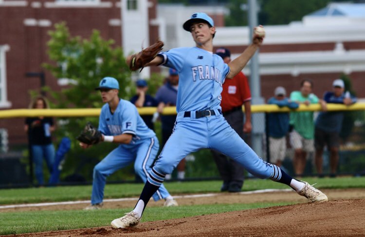 FHSCoachZBrown's tweet photo. Congrats to FHS’22 classmates: LHP Jacob Jette (@Jacobjette_), OF Chris Goode (@ChrisG0ode21), &amp; 2B Jack Marino (@Marinojack6) on being named Team Captains for the 2022 season! Leadership is an action &amp; example, not a title! Leave it better than you found it! #PantherPride https://t.co/8wUiwXeU70