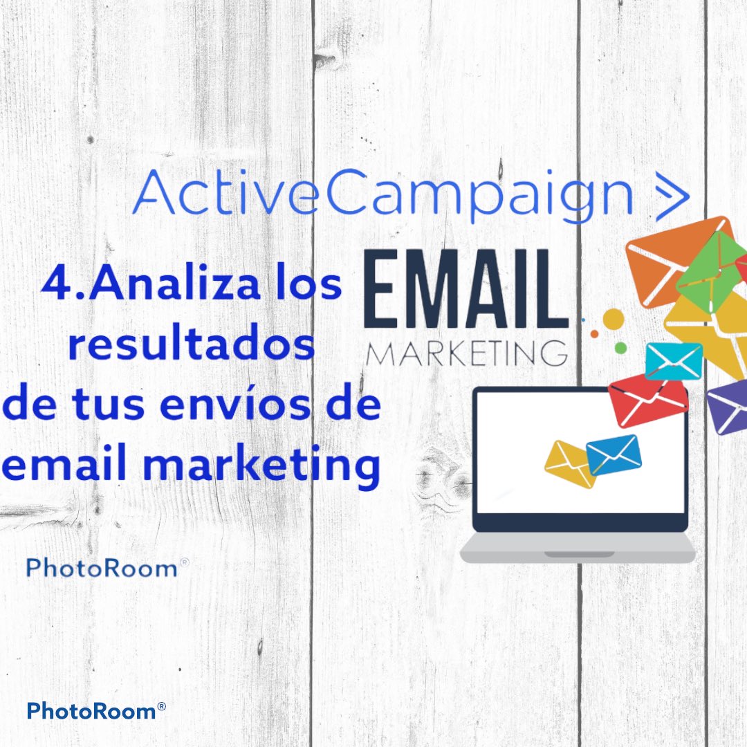 ActiveCampaign Latinoamérica tweet media