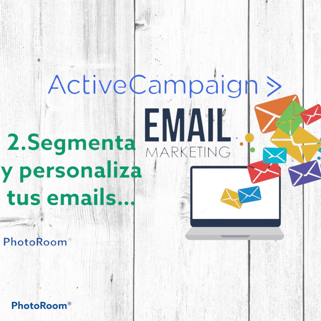 ActiveCampaign Latinoamérica tweet media
