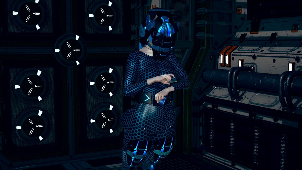 OddDev1's tweet photo. New image from a dream scene with a new character I made up. Just another addition to the game to fill out the start. https://t.co/q5sbKKe5vJ