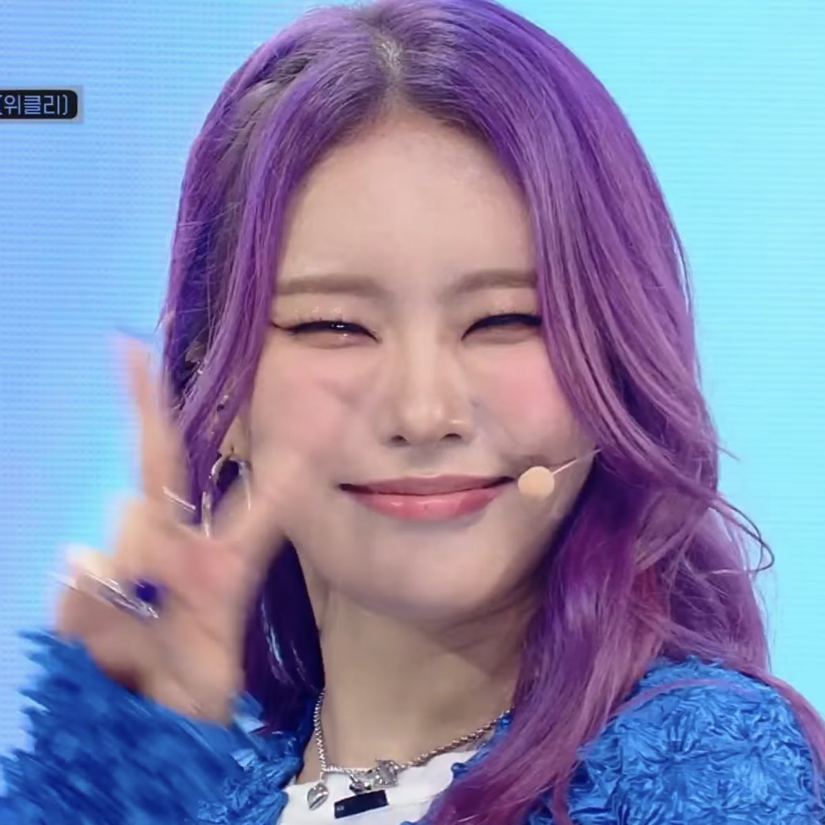 #먼데이 #김지민 ending fairy!