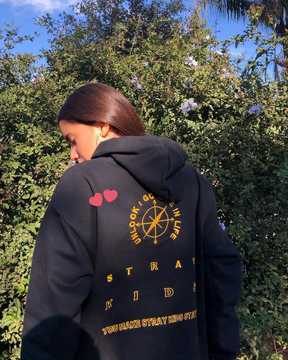 salparadiseok's tweet photo. Remeras y buzos bordados de @Stray_Kids, los favoritos de usteded❣
Para más info/modelos chequear nuestro instagram💫
https://t.co/oq91fr88JK
Nos ayudarian mucho si dan rt❣
@Stray_Kids #StrayKids #straykidsArgentina #YouMakeStrayKidsStay #StayArg #kpop #kpopmerchandising https://t.co/0PDvmot6XP