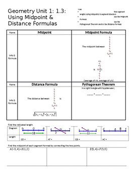 mskimsmath's tweet image. 1.2-1.3 #distanceformula #segmentaddition #midpointformula #segmentbisectors #geometry #mathiseverywhere #schooliscool