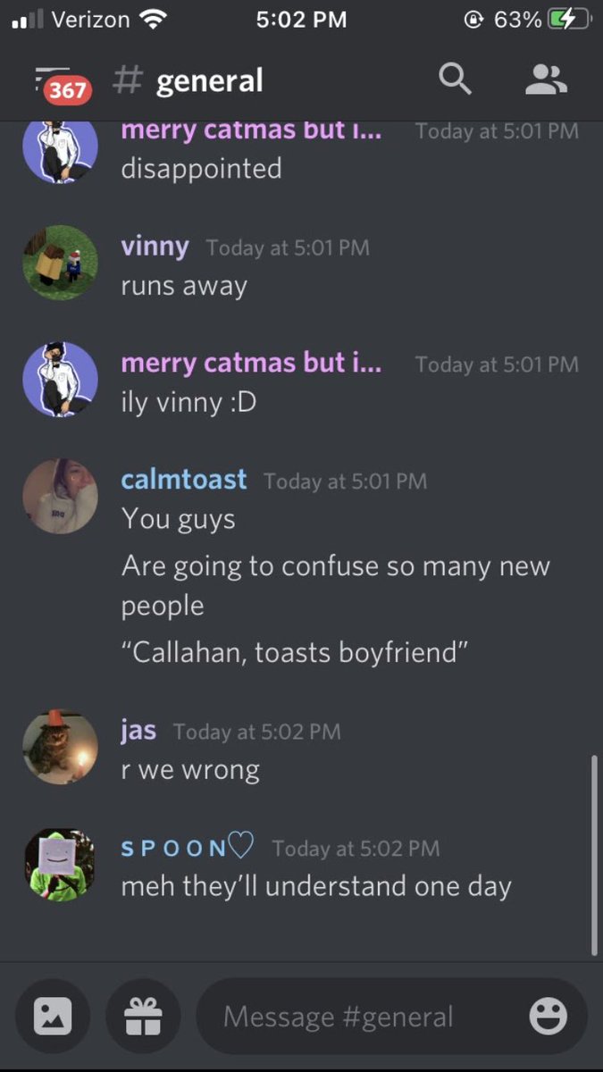 calmtoast101's tweet photo. I still love and miss you guys. Everyday. https://t.co/SmWgy1MEMi