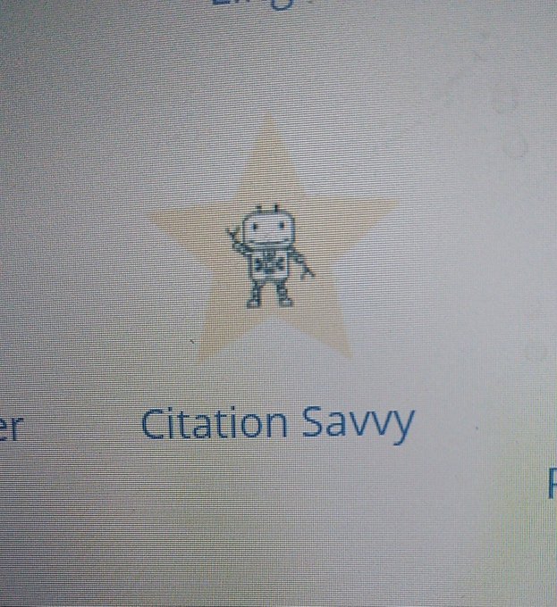 Omg, why. I thought this said "clit savvy" because I only saw it in the corner of my eye for a split
