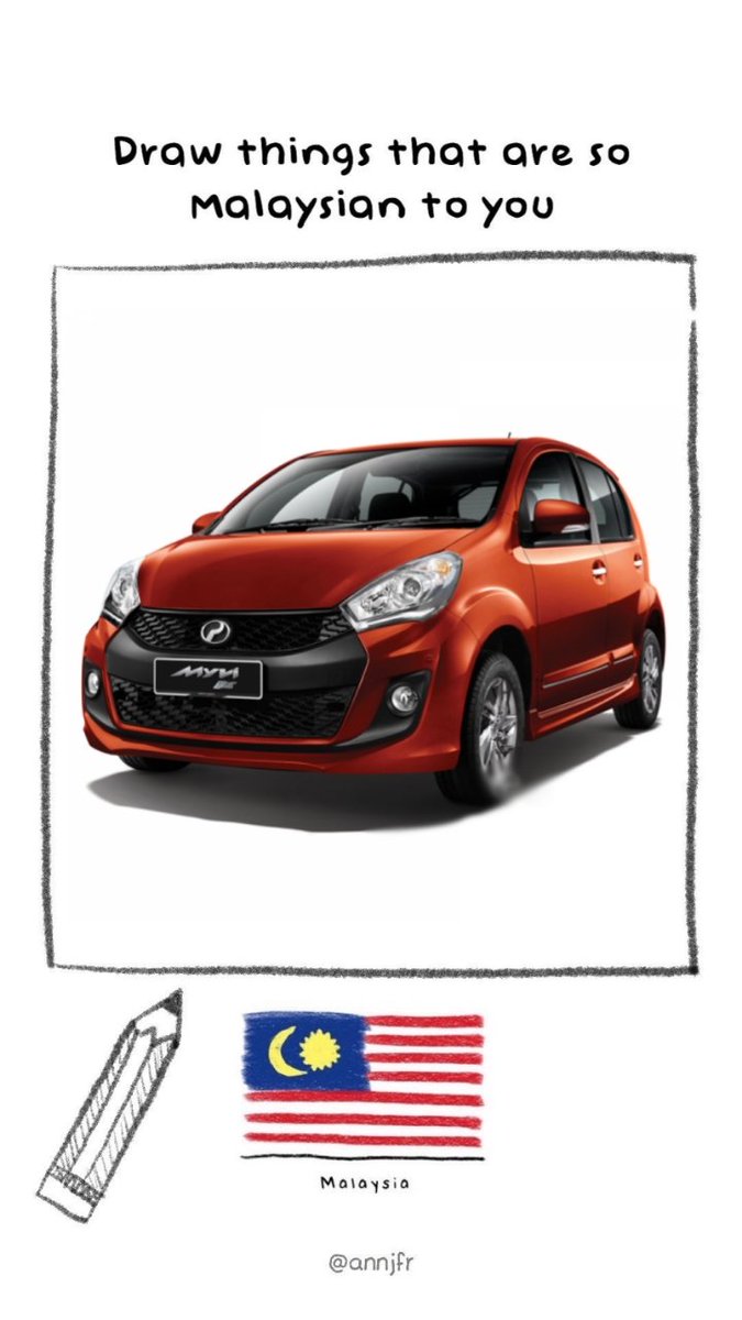 ShafyPie's tweet photo. Hahahaha Myvi
#MyVTMerdeka #Merdeka https://t.co/B5HT3jWUKU