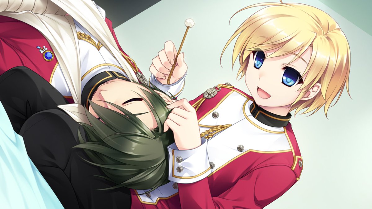 ハローレディ