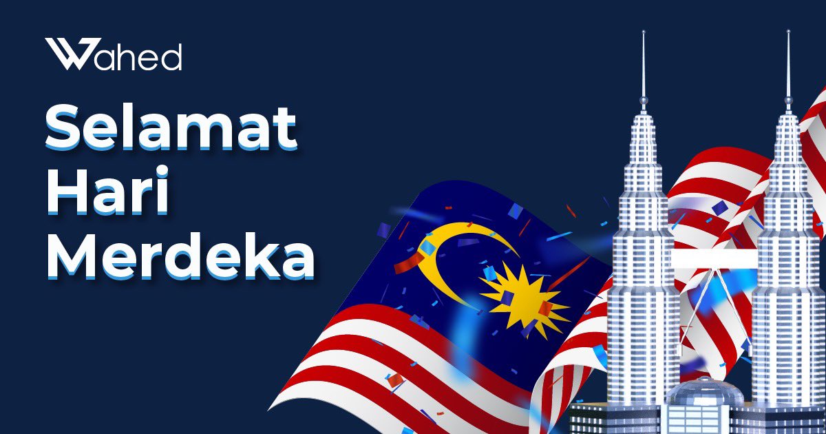 selamatharimerdeka - Twitter Search / Twitter