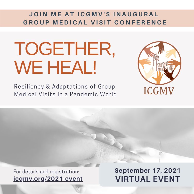 Are you going to be part of history? #GMV