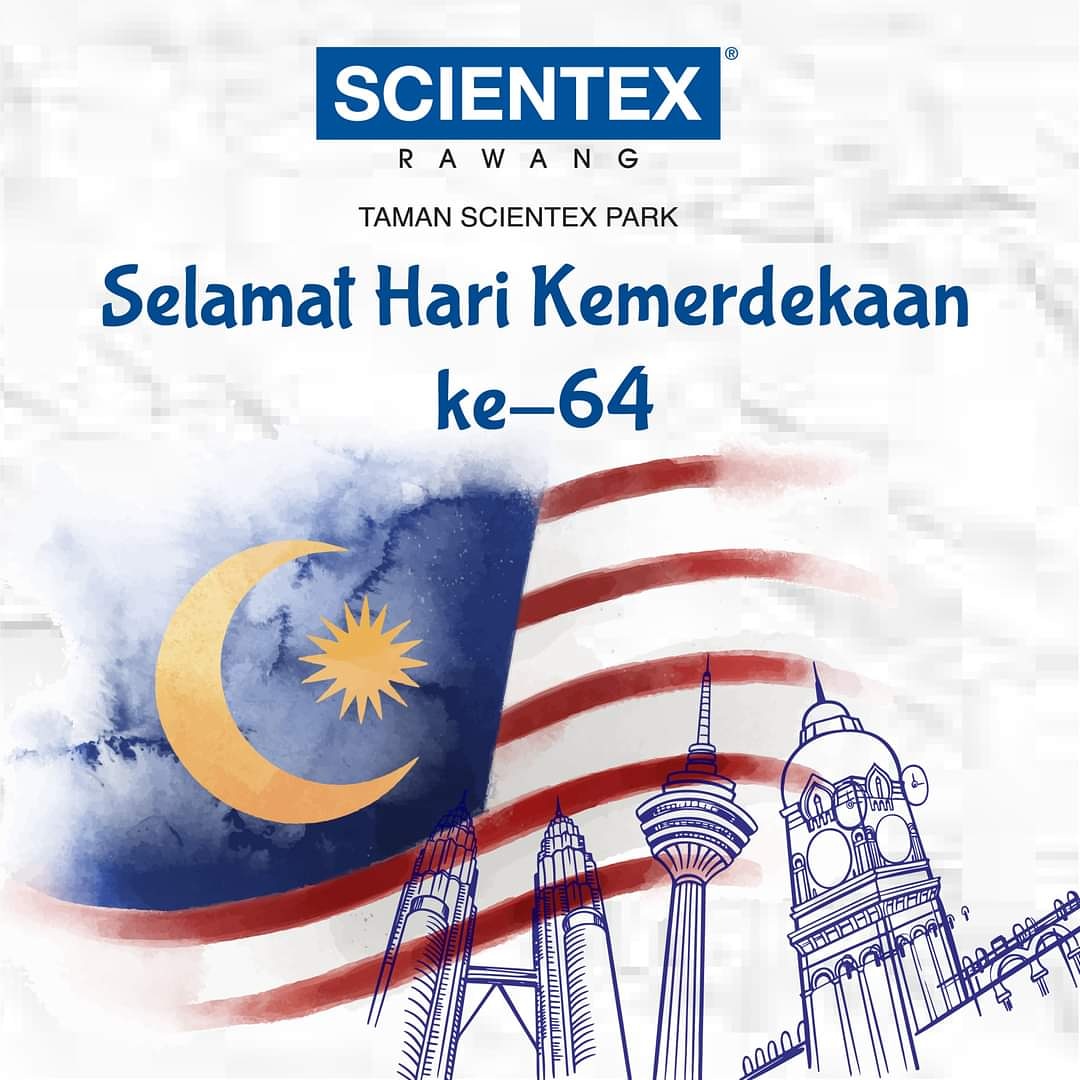 Tweets with replies by Scientex Rawang (@ScientexRawang) / Twitter