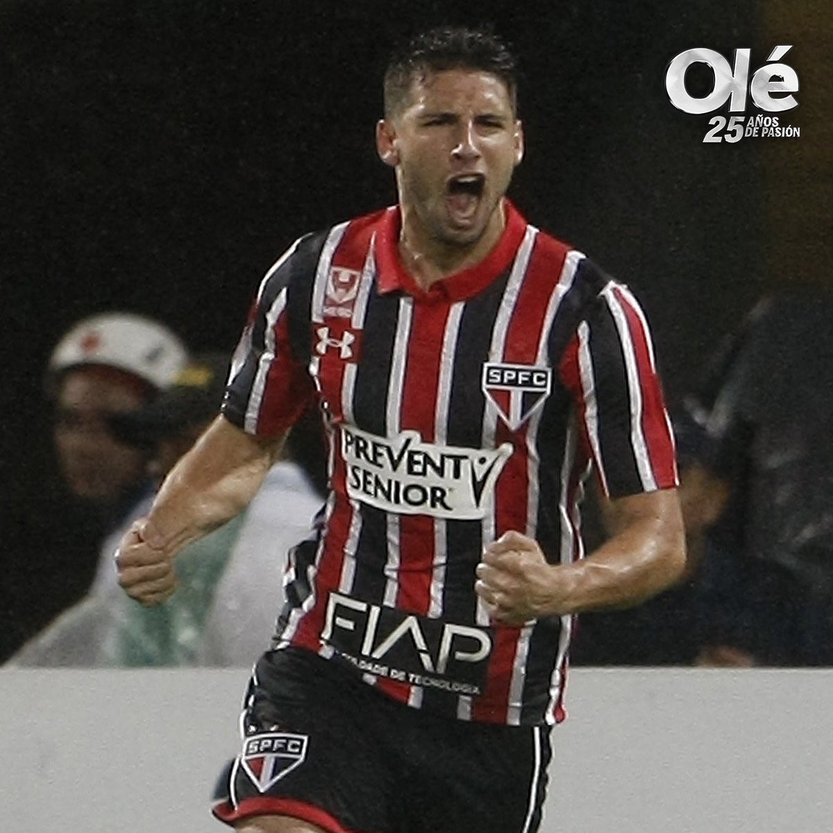 Diario Olé on Twitter: 