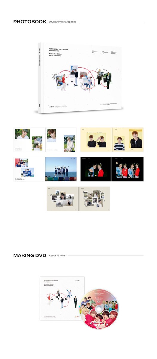 TXTAustraliaGOs's tweet photo. 🇦🇺AUS TXT 3RD PHOTOBOOK H:OUR + EXTENDED ED. GO
Pls like/rt 💖
💸COST: $37.16 - 54.81 USD || $53.50 - 79 AUD AUD
🗓CLOSING: 22nd September @ 5PM AEST
✅Weverse GLOBAL
✅PC sorting
Details ⬇️
🔗Form: https://t.co/AB7m9v0daE
#TXT #TXTGO #TOMORROW_X_TOGETHER #TXTGroupOrder https://t.co/7wmDkoa2qE