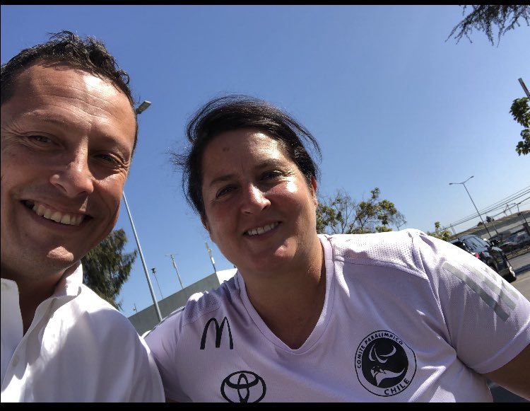 ronaldo73's tweet photo. @Fran_Mardones Felicitaciones GiganteMardones!!!👏🏻👏🏻👏🏻👏🏻 https://t.co/RpvKmIzuCU