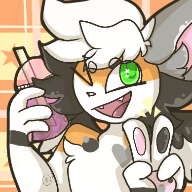 Pfp by <a href="/SoftCollisions/">Soft Collision || SPACE ENTITY</a> ! Go check them out 🥺💕