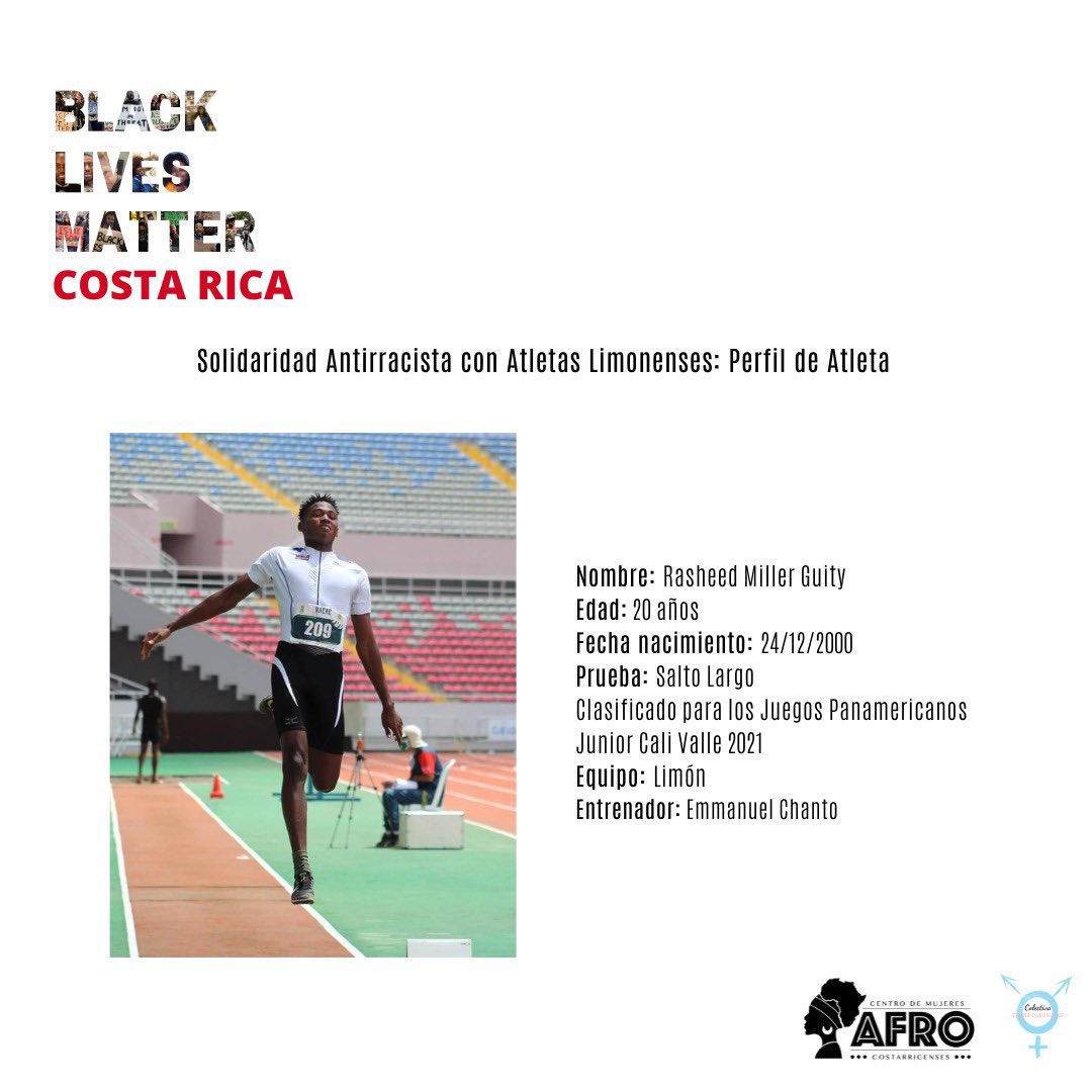 TheTrainingOut's tweet image. ¡Apoyemos todxs!