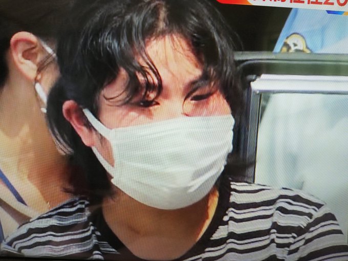 小森和美容疑者の顔は 女子高生行方不明殺人事件 犯人の夫婦の妻 遺体を遺棄 まとめダネ