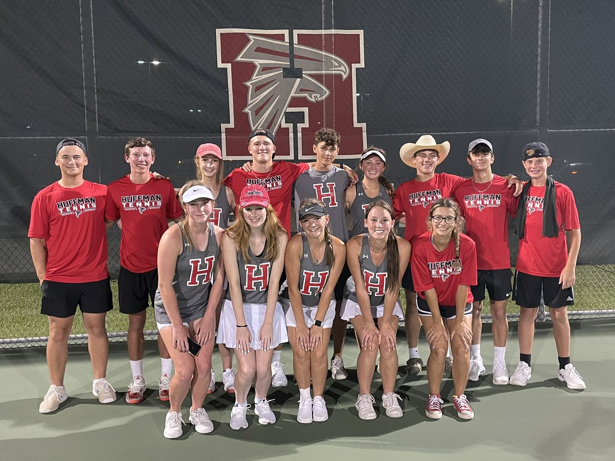 First District win of the season!! Beat Livingston 17-2! The Falcons improve to 2-0 on the season and 1-0 in district. #TalonsUp