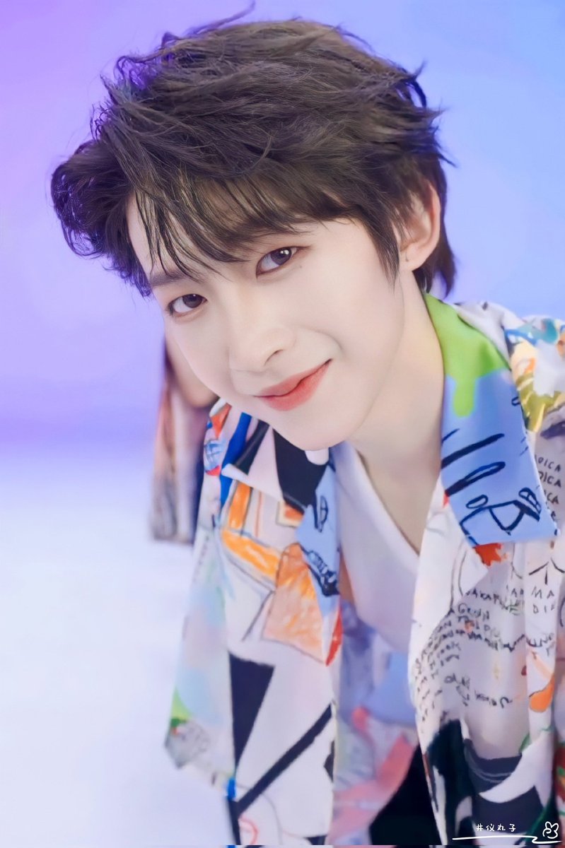 liuyu_updates's tweet image. Cutie Liuyu🐟💙
♡ 31 | 08 | 2021 ♡
© 微博『井仪丸子』
❄️ Follow @liuyu_updates for more updates❄️
#liuyu #into1 #刘宇 #chuang2021 #CHUANG2021final