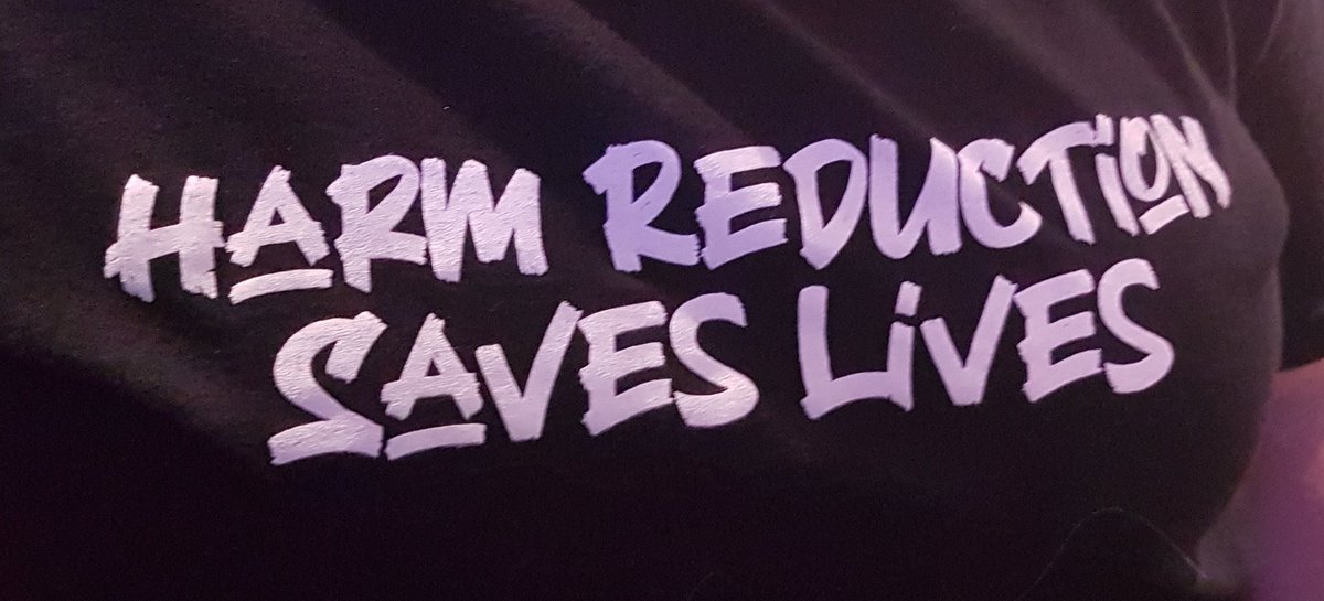Petra @momsstoptheharm speaks about Danny, her son who died because of the toxic drug supply. 
Tomorrow is @OverdoseDay and we will remember our dead and fight for the living #IOAD2021
@elsthomson from @_EachAndEvery is up next #End Overdose.