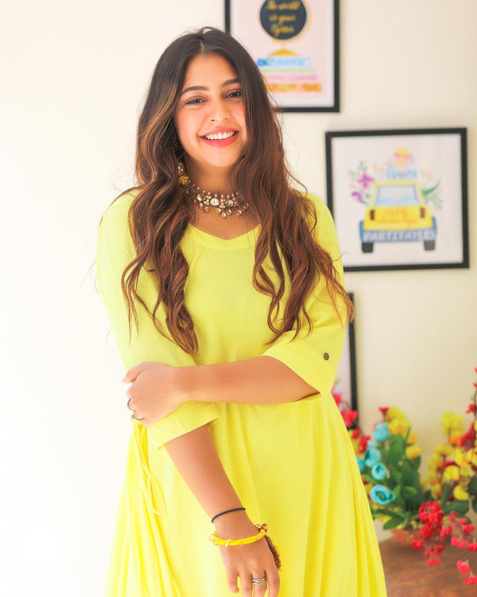 stargallery2020's tweet image. #NitiTaylor