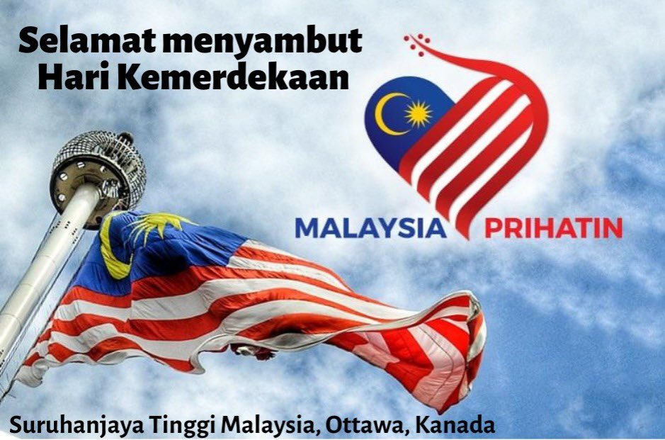 High Commission of Malaysia, Ottawa (@myhcottawa) on Twitter photo 