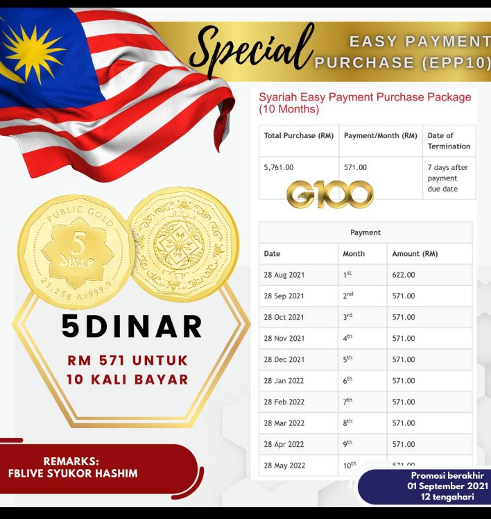 pgmallmalysia's tweet photo. 🇲🇾THREAD PASAR MERDEKA🇲🇾

Promote bisnes korang kat bawah and follow saya  dan korang just retweet my pinned tweet je tq✨

Jom sama-sama kita promote MERDEKA SALE bisnes kita💪 https://t.co/fBq9ybD9se