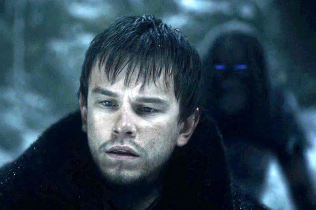 RedditFreeFolk's tweet image. This is a small part of the show but, I feel, Ser Waymar Royce was done dirty by DnD. In the book he truly became a man of the Night’s Watch. Is there any other small parts of the books/show you feel weren’t given their due justice? @ r/FreeFolk &amp;gt; ift.tt/3juEnYM #Gameo…