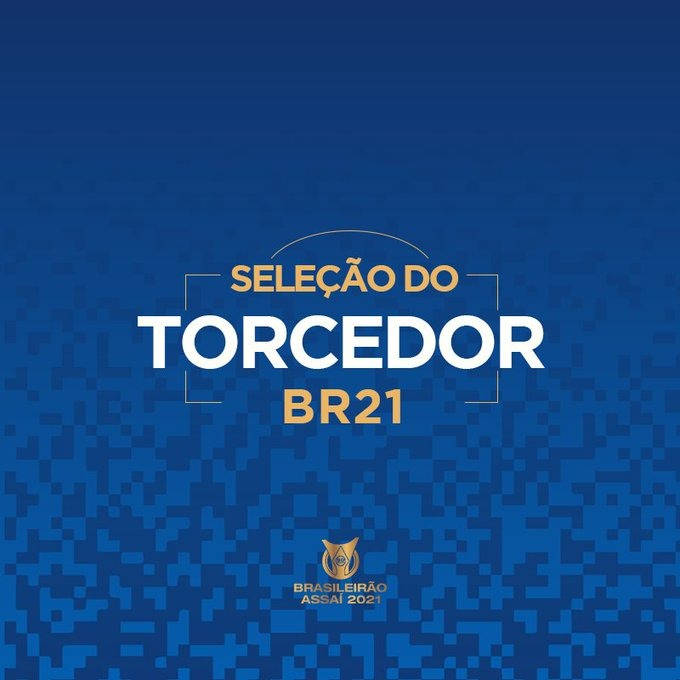 Brasileirão Betano tweet media