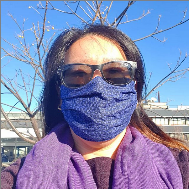 dspdavey's tweet photo. Back in stock!
Wearing a face mask doesn't have to alter your style. Shop our vintage-inspired range and express your personal style while protecting yourself and others.
https://t.co/RQhq90V1dP
https://t.co/Hl6XNAw79Y

#facemasks #reusablemasks #washablemasks #wearamask https://t.co/DnSz4W3n6x