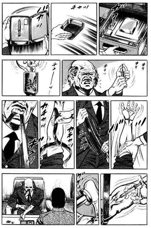 注射を打ってきました・・ 