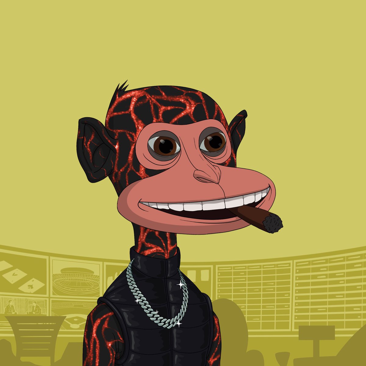 🔥🔥 Giveaway Time🔥🔥

Our partners over at Gambling Apes are building steam! Let’s keep the momentum going with another giveaway!

✅Follow <a href="/ryd_nft/">RyDnft.eth</a> &amp; <a href="/gamblingapes/">Gambling Apes</a> 
✅Join the discord: discord.gg/Ry4YDwhhpA 
✅Like &amp; RT
✅Reply tagging 3+ friends