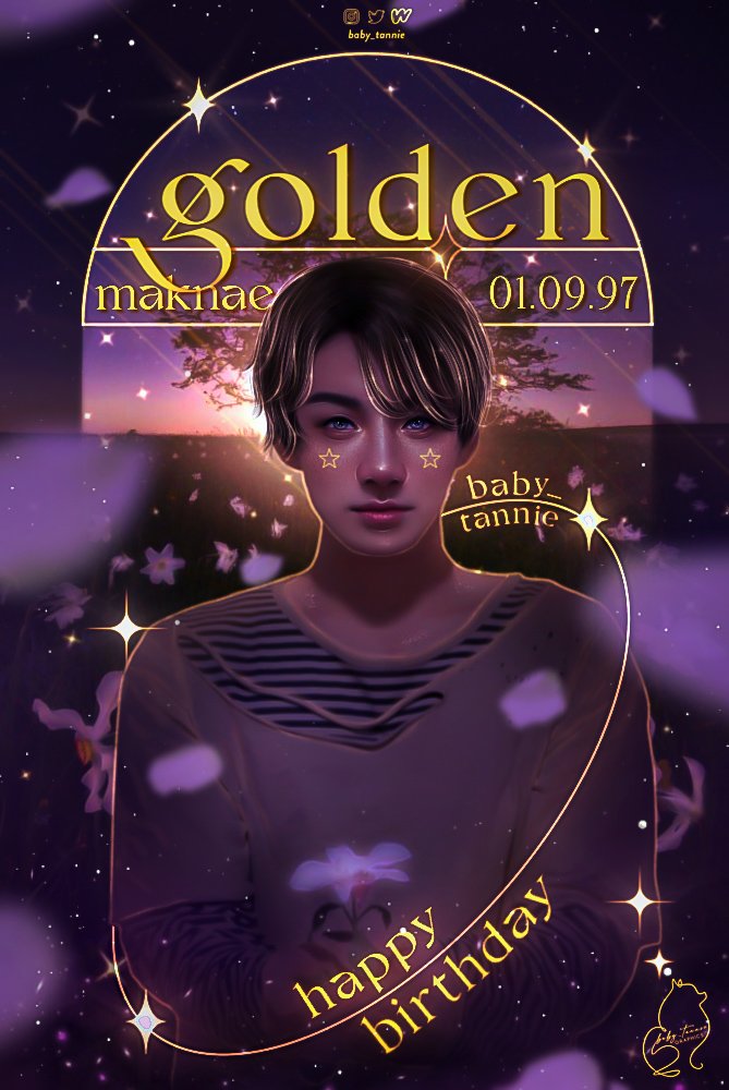 baby_tannie's tweet photo. Meu edit pro bday do neném 🐰💜🤗
#JUNGKOOK #JeonJungkook #GoldenMaknae #HappyJungkookDay @BTS_twt https://t.co/I45BgCJ9os