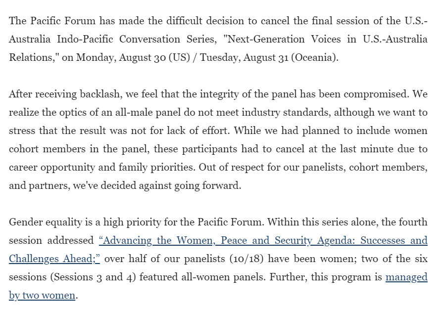 Dr Elizabeth Buchanan tweet media